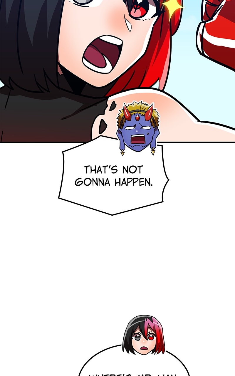 Savior ofDivine Blood Ep. 50 - The Second Disaster 1 page 137 - 