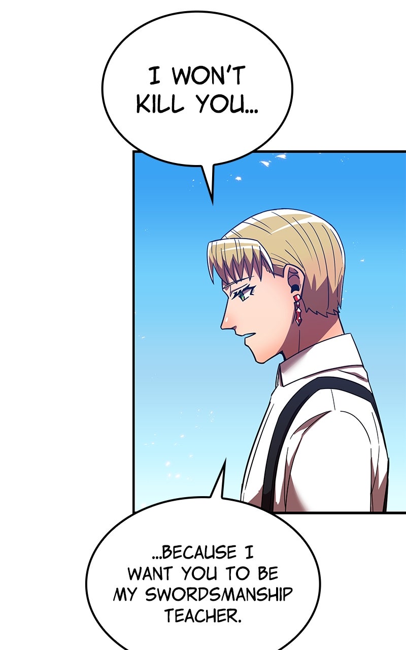 Savior ofDivine Blood Ep. 50 - The Second Disaster 1 page 143 - 