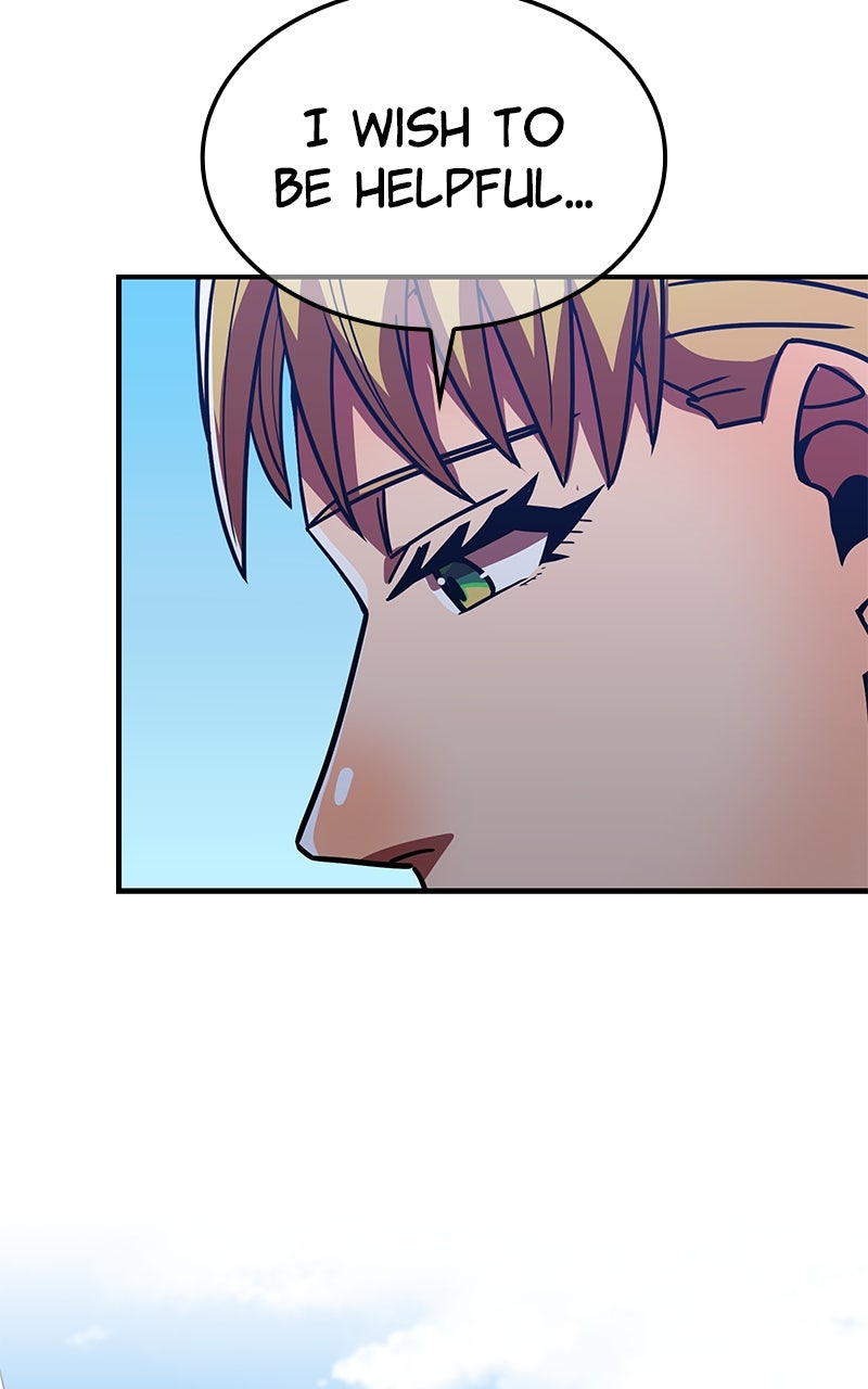 Savior ofDivine Blood Ep. 50 - The Second Disaster 1 page 145 - 