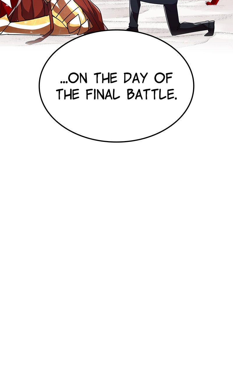 Savior ofDivine Blood Ep. 50 - The Second Disaster 1 page 147 - 