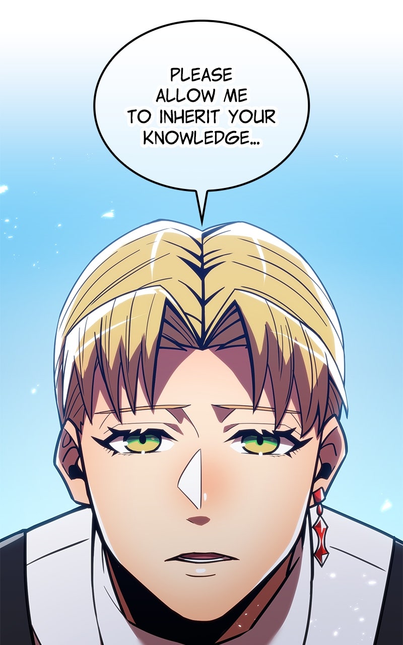 Savior ofDivine Blood Ep. 50 - The Second Disaster 1 page 148 - 