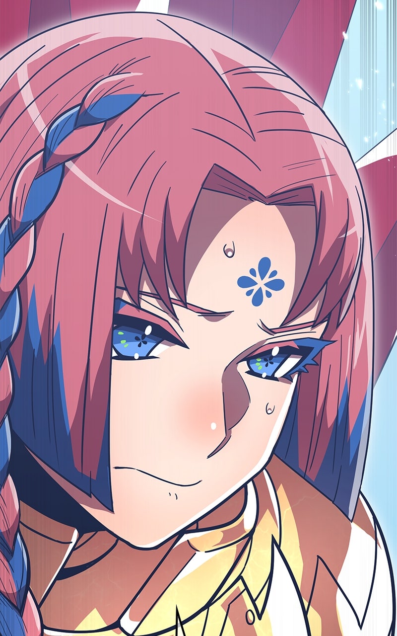 Savior ofDivine Blood Ep. 50 - The Second Disaster 1 page 150 - 