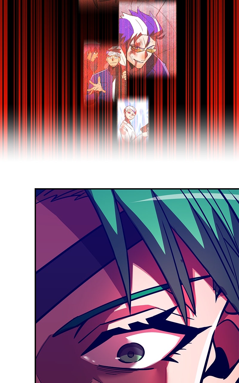 Savior ofDivine Blood Ep. 50 - The Second Disaster 1 page 17 - 
