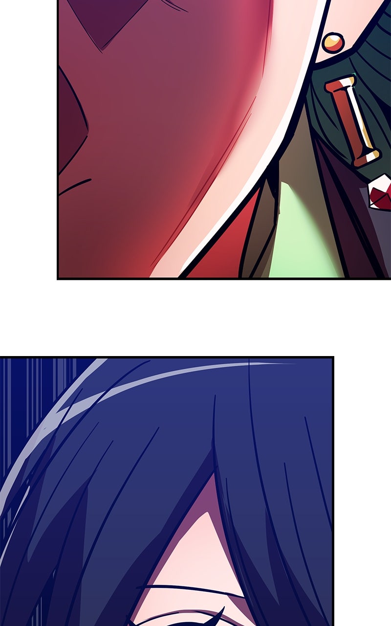 Savior ofDivine Blood Ep. 50 - The Second Disaster 1 page 18 - 