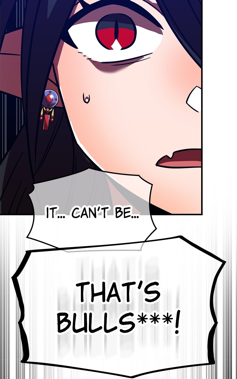 Savior ofDivine Blood Ep. 50 - The Second Disaster 1 page 19 - 