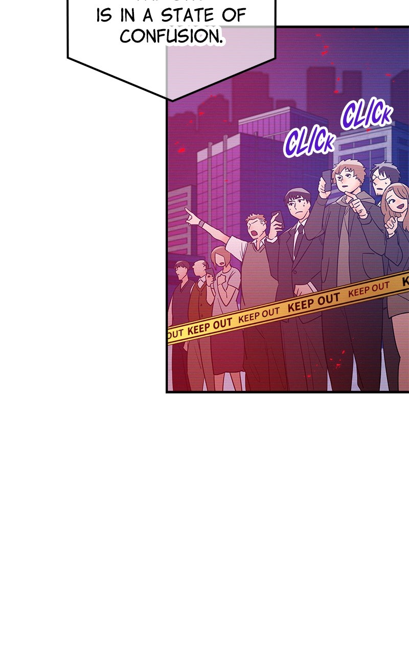 Savior ofDivine Blood Ep. 50 - The Second Disaster 1 page 3 - 