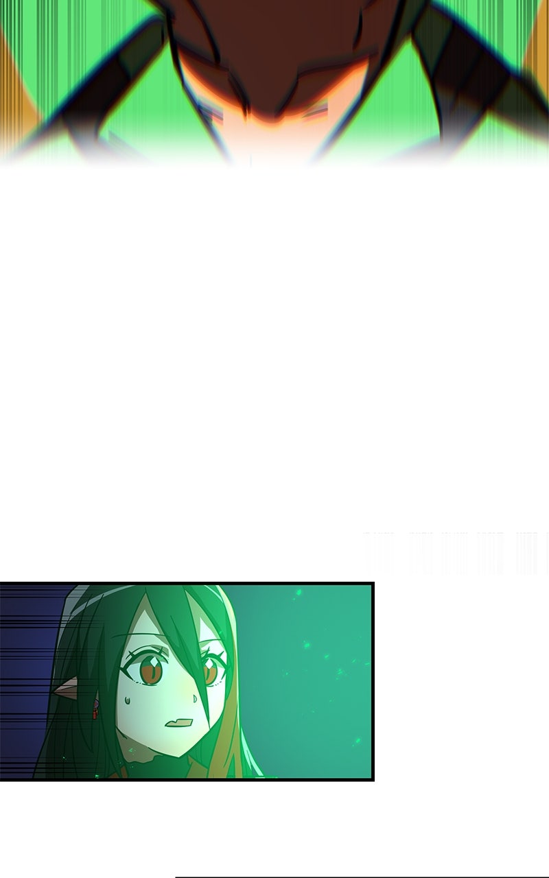 Savior ofDivine Blood Ep. 50 - The Second Disaster 1 page 21 - 