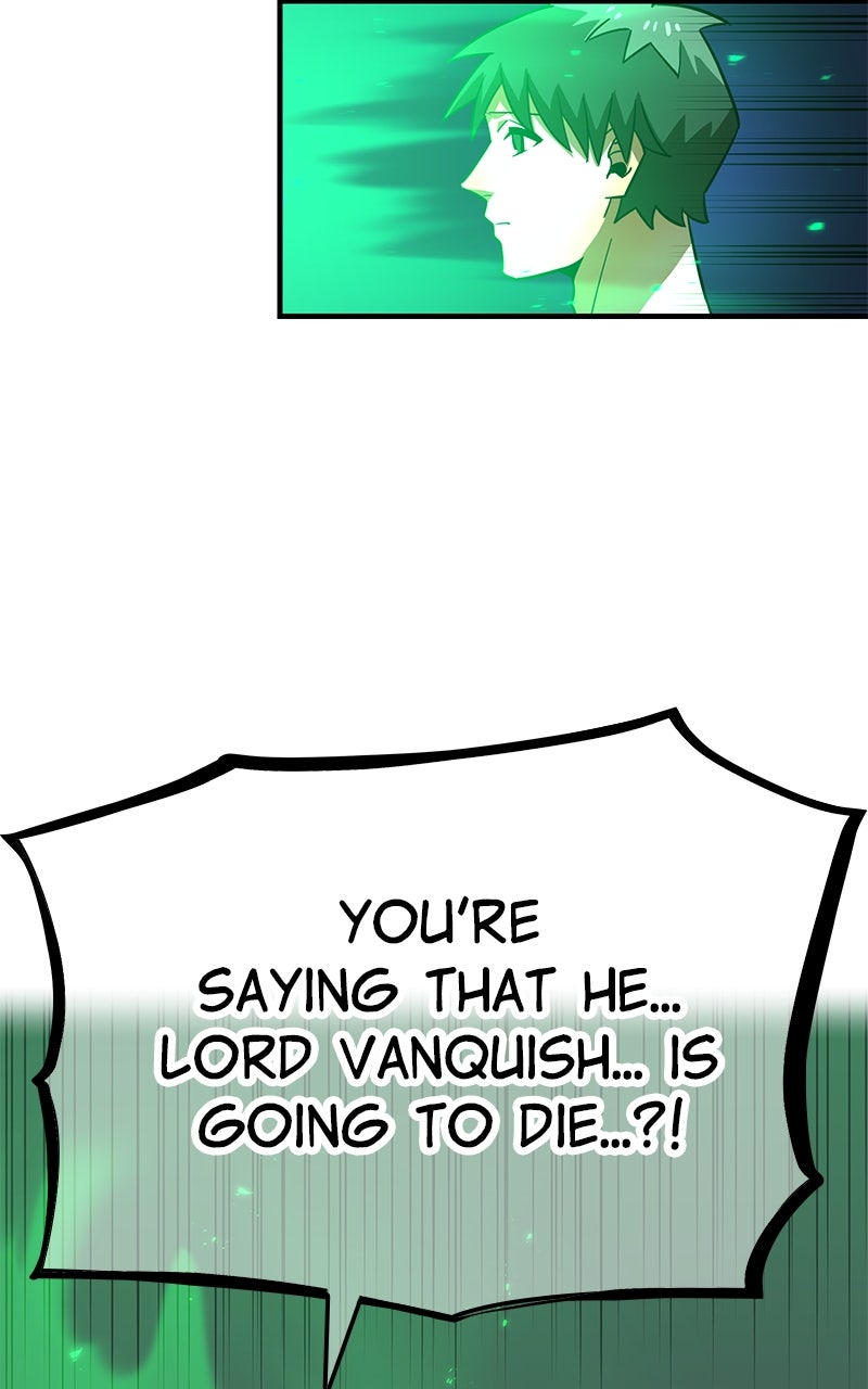 Savior ofDivine Blood Ep. 50 - The Second Disaster 1 page 22 - 