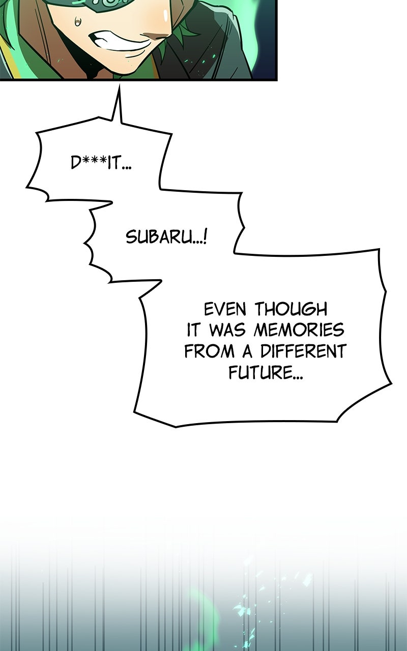 Savior ofDivine Blood Ep. 50 - The Second Disaster 1 page 26 - 
