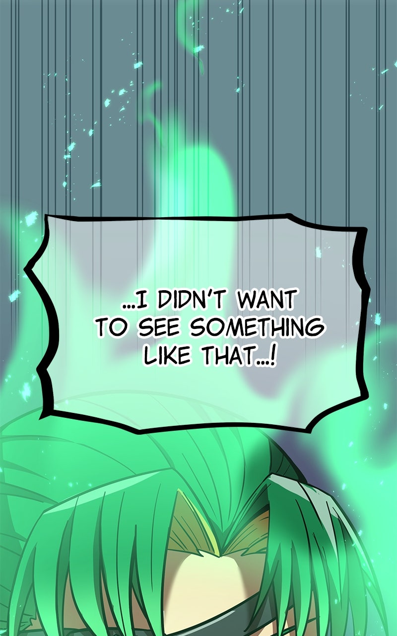 Savior ofDivine Blood Ep. 50 - The Second Disaster 1 page 27 - 