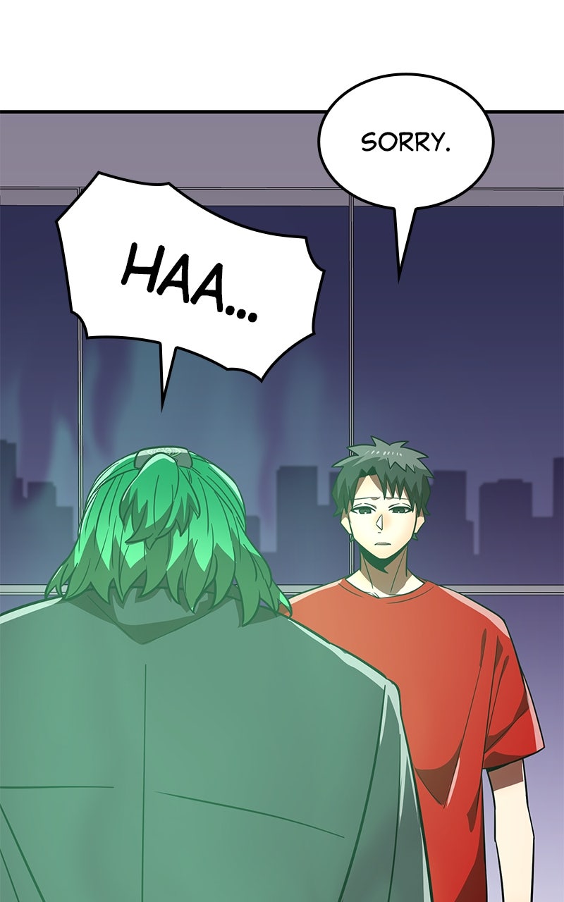 Savior ofDivine Blood Ep. 50 - The Second Disaster 1 page 29 - 