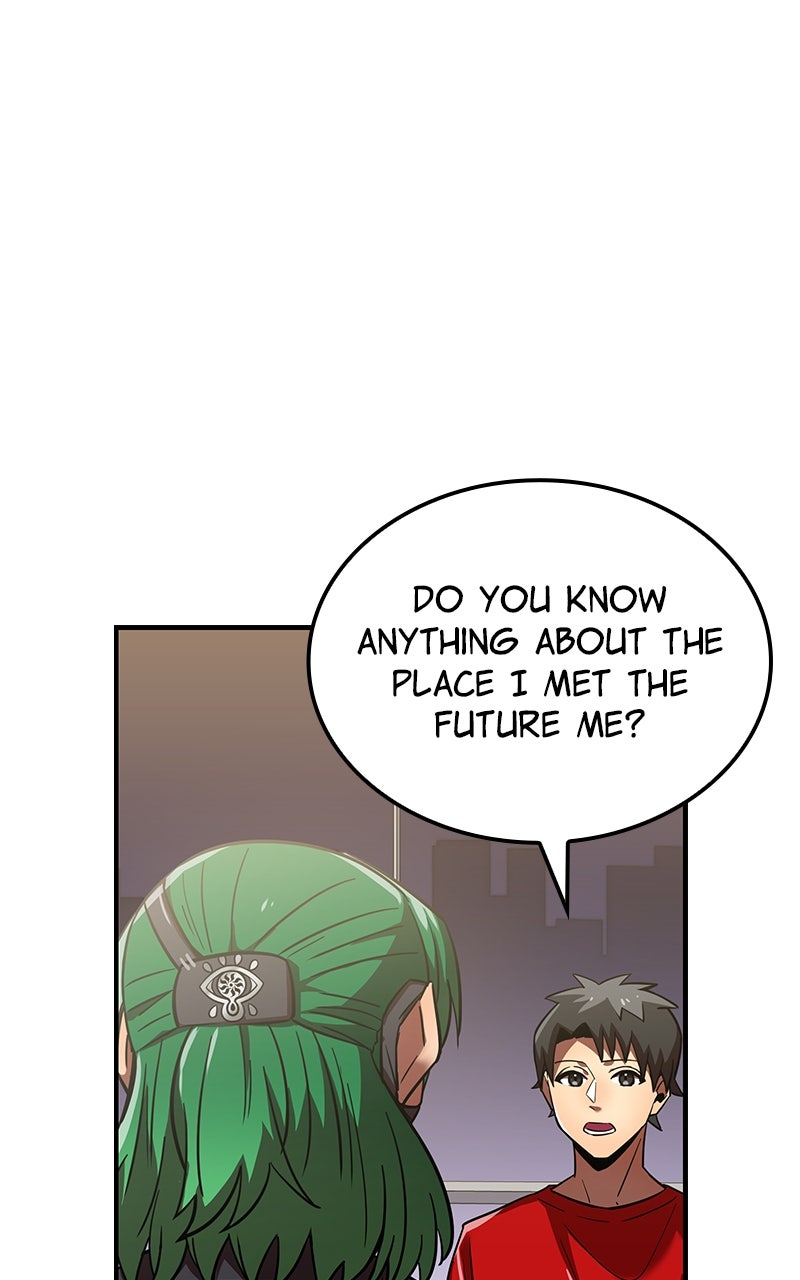Savior ofDivine Blood Ep. 50 - The Second Disaster 1 page 32 - 