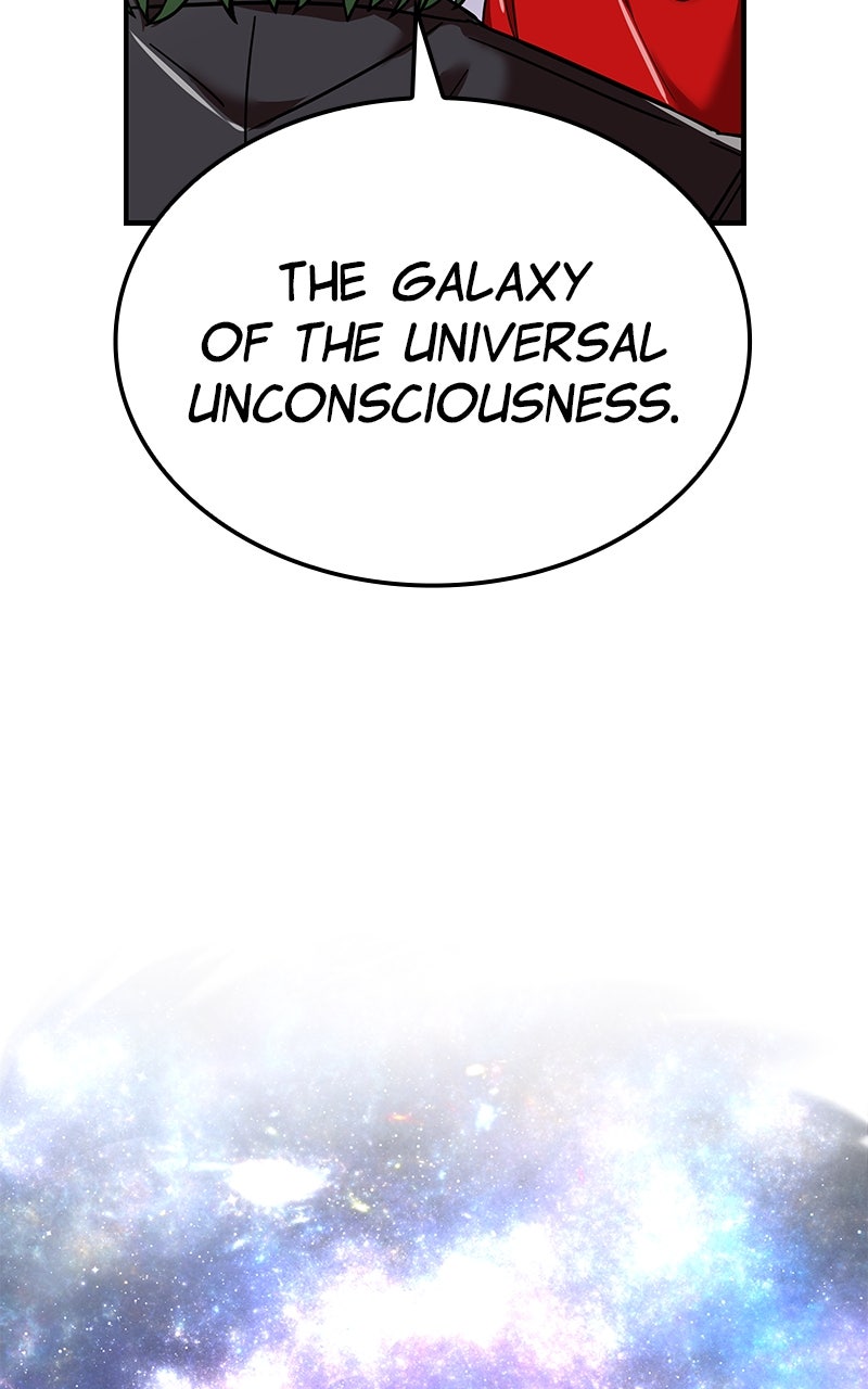 Savior ofDivine Blood Ep. 50 - The Second Disaster 1 page 33 - 