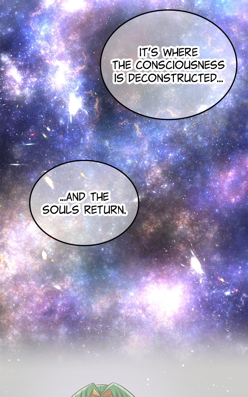 Savior ofDivine Blood Ep. 50 - The Second Disaster 1 page 34 - 