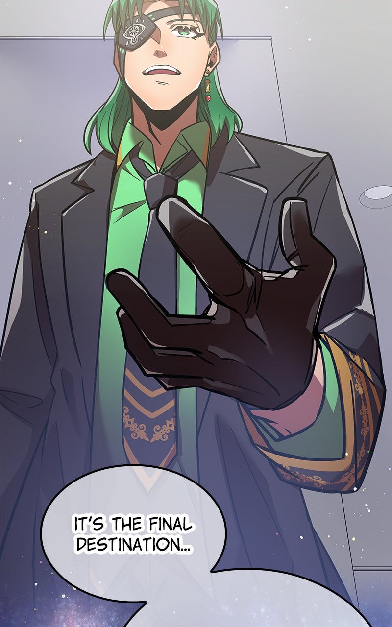 Savior ofDivine Blood Ep. 50 - The Second Disaster 1 page 35 - 