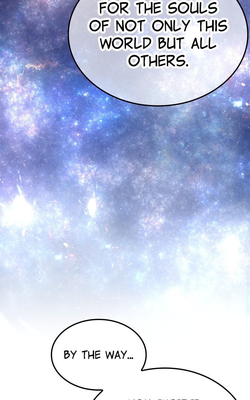 Savior ofDivine Blood Ep. 50 - The Second Disaster 1 page 36 - 