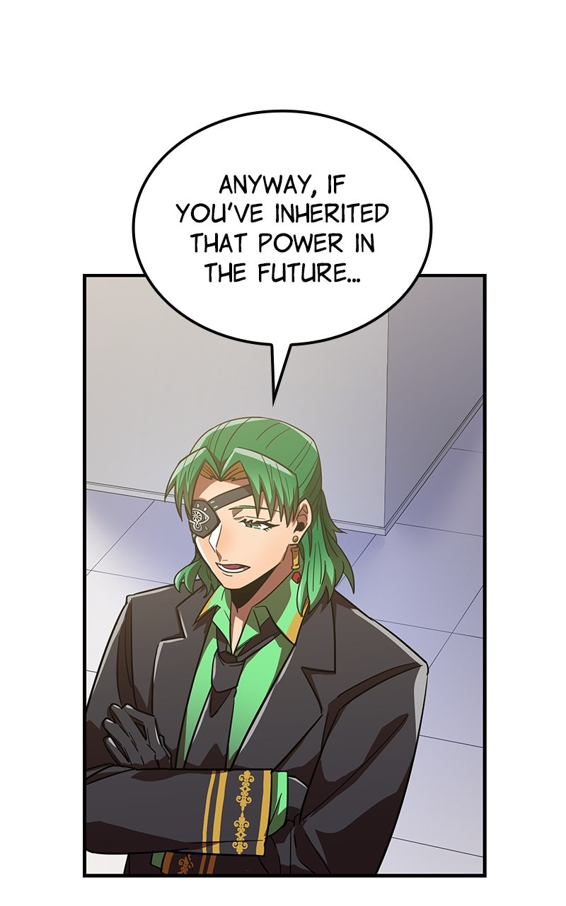 Savior ofDivine Blood Ep. 50 - The Second Disaster 1 page 40 - 