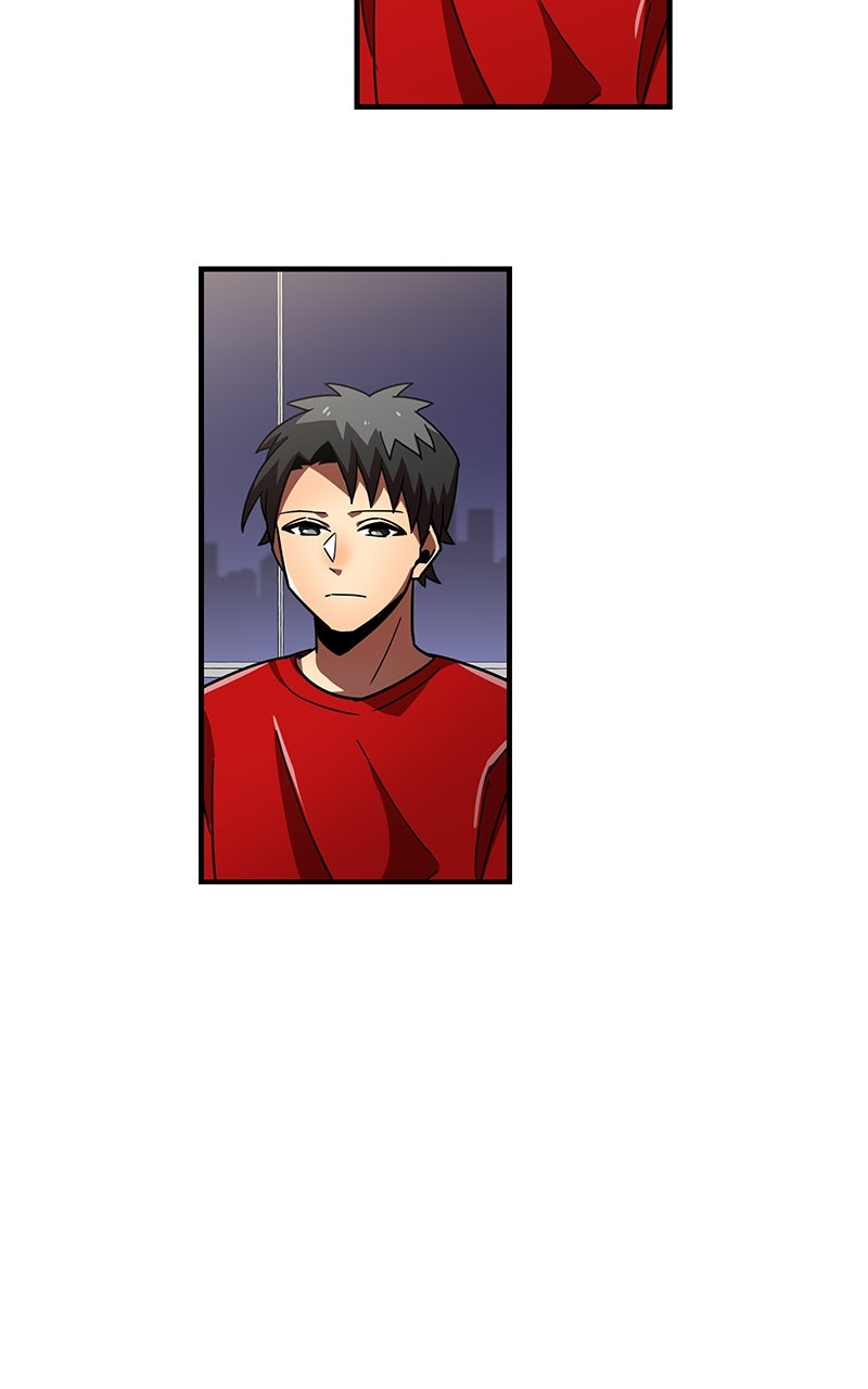 Savior ofDivine Blood Ep. 50 - The Second Disaster 1 page 46 - 