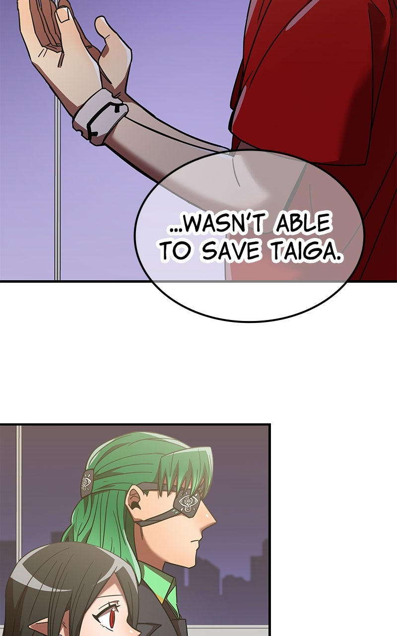 Savior ofDivine Blood Ep. 50 - The Second Disaster 1 page 49 - 
