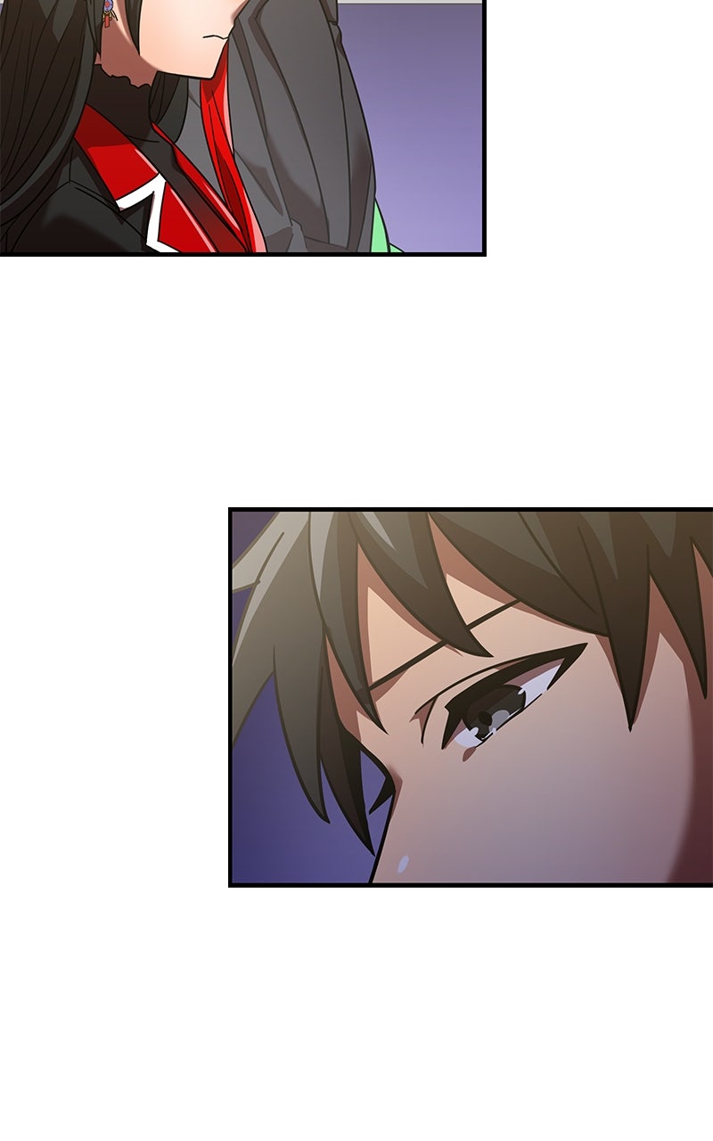 Savior ofDivine Blood Ep. 50 - The Second Disaster 1 page 50 - 