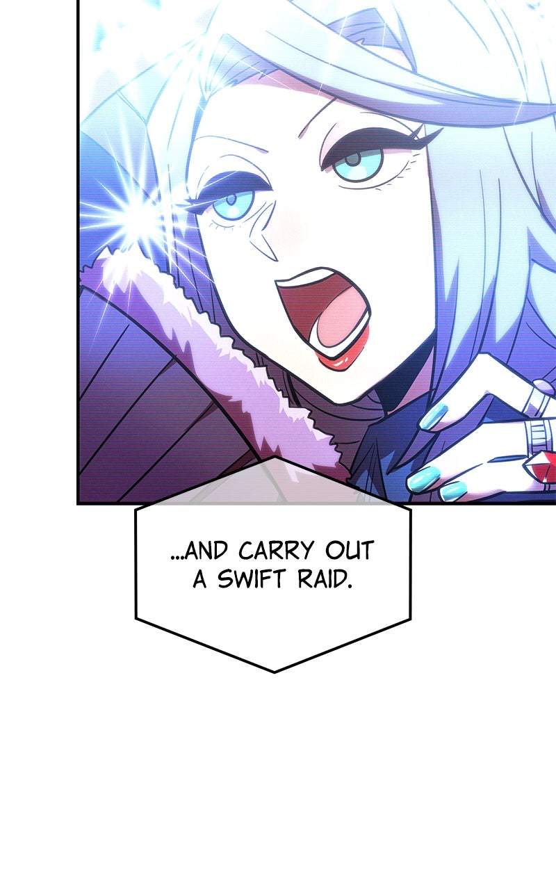 Savior ofDivine Blood Ep. 50 - The Second Disaster 1 page 6 - 