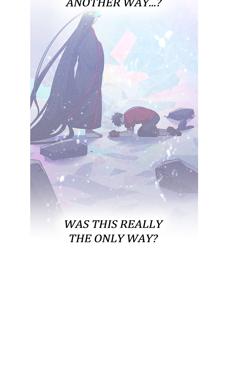 Savior ofDivine Blood Ep. 50 - The Second Disaster 1 page 53 - 