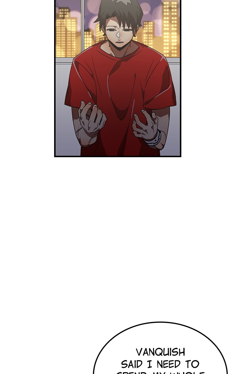 Savior ofDivine Blood Ep. 50 - The Second Disaster 1 page 55 - 