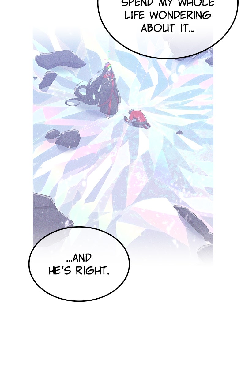 Savior ofDivine Blood Ep. 50 - The Second Disaster 1 page 56 - 