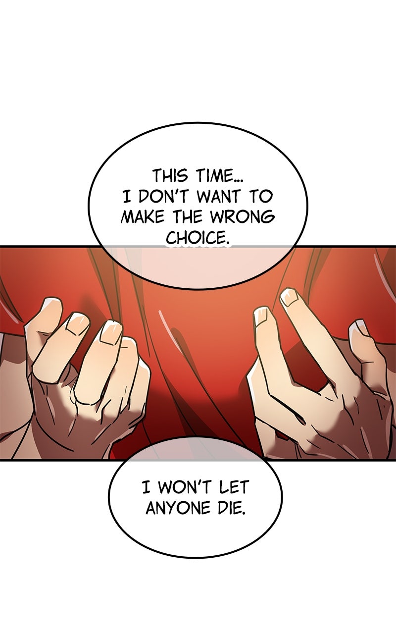 Savior ofDivine Blood Ep. 50 - The Second Disaster 1 page 57 - 