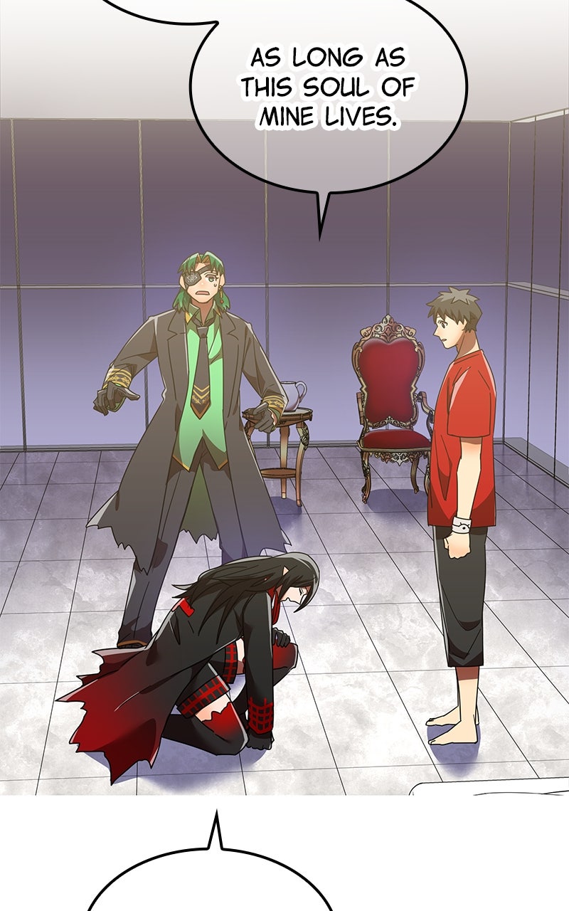 Savior ofDivine Blood Ep. 50 - The Second Disaster 1 page 63 - 