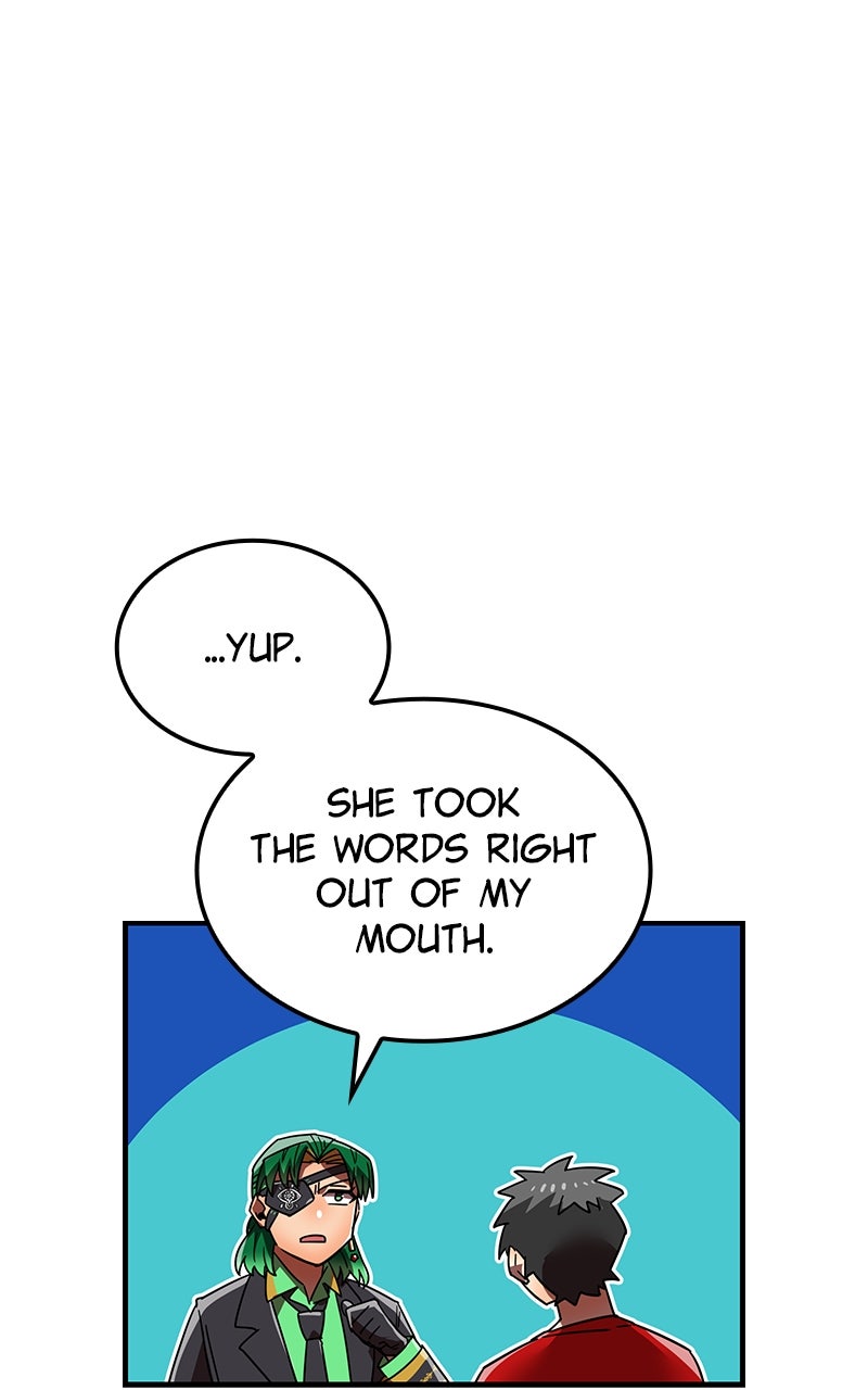 Savior ofDivine Blood Ep. 50 - The Second Disaster 1 page 67 - 