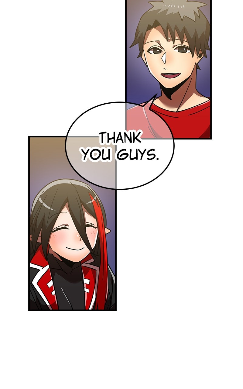 Savior ofDivine Blood Ep. 50 - The Second Disaster 1 page 69 - 