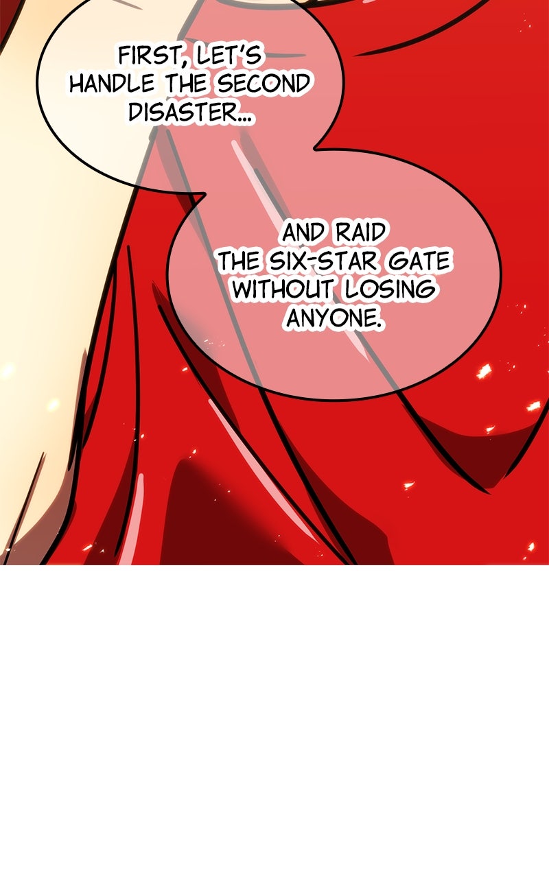 Savior ofDivine Blood Ep. 50 - The Second Disaster 1 page 73 - 