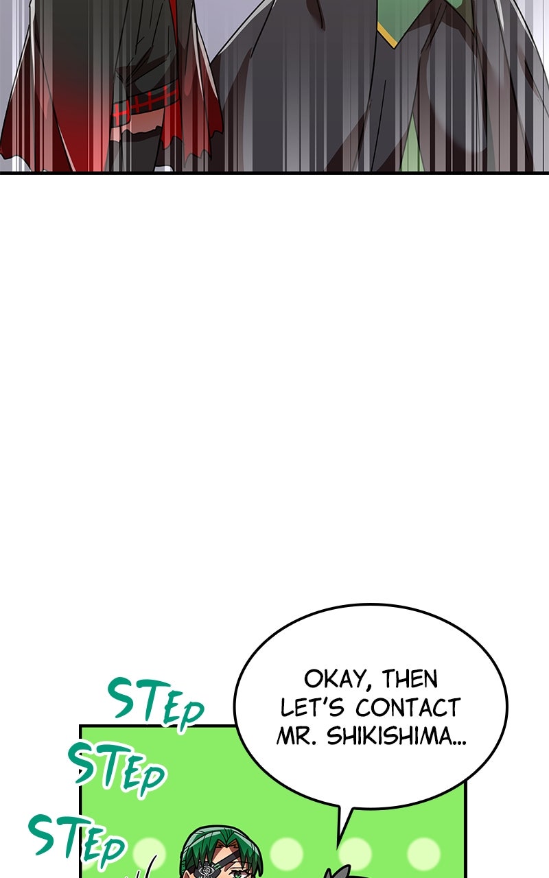 Savior ofDivine Blood Ep. 50 - The Second Disaster 1 page 75 - 
