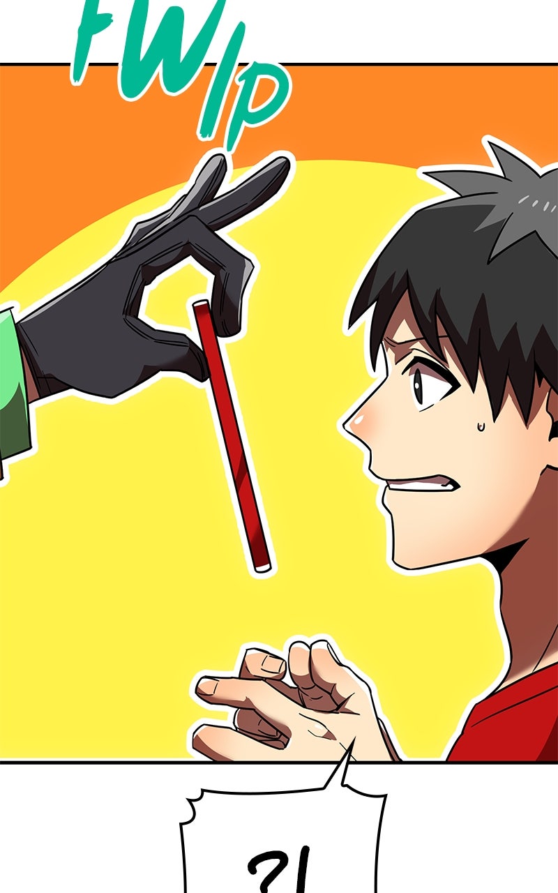 Savior ofDivine Blood Ep. 50 - The Second Disaster 1 page 77 - 
