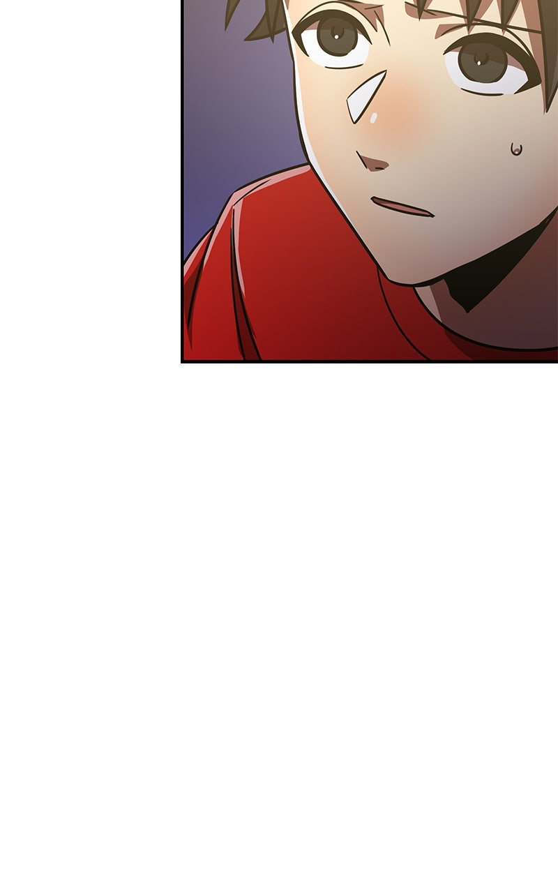 Savior ofDivine Blood Ep. 50 - The Second Disaster 1 page 82 - 