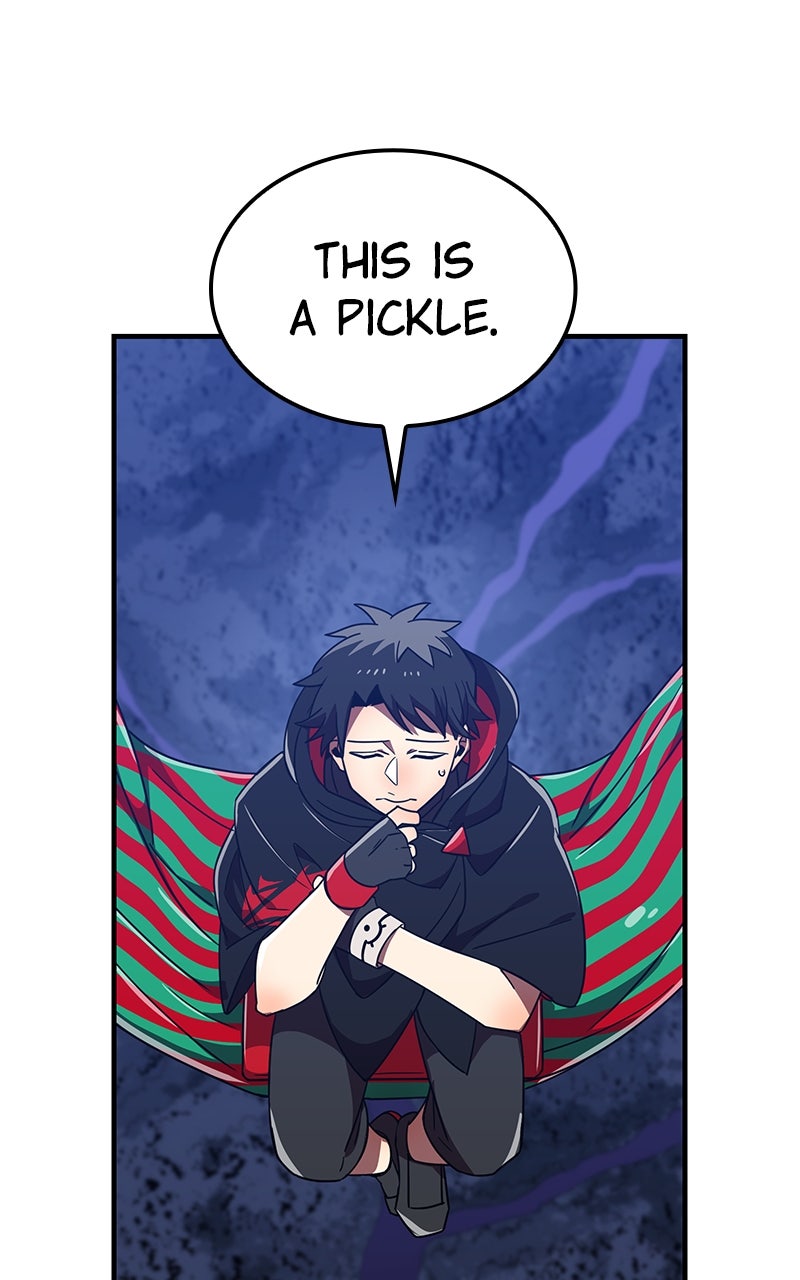 Savior ofDivine Blood Ep. 50 - The Second Disaster 1 page 94 - 