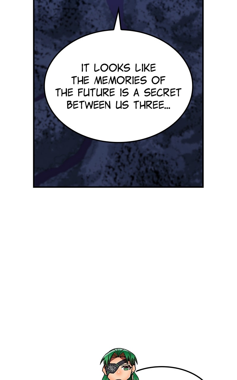 Savior ofDivine Blood Ep. 50 - The Second Disaster 1 page 95 - 