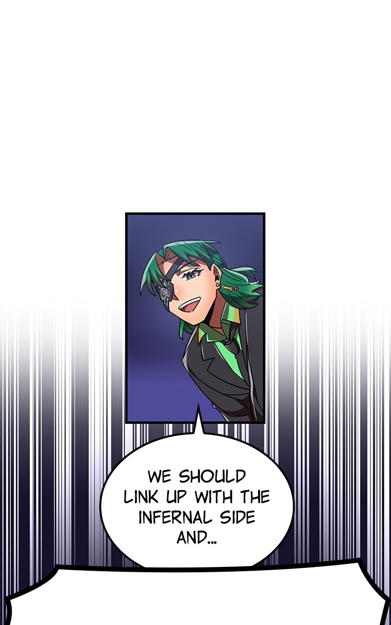 Savior ofDivine Blood Ep. 50 - The Second Disaster 1 page 99 - 