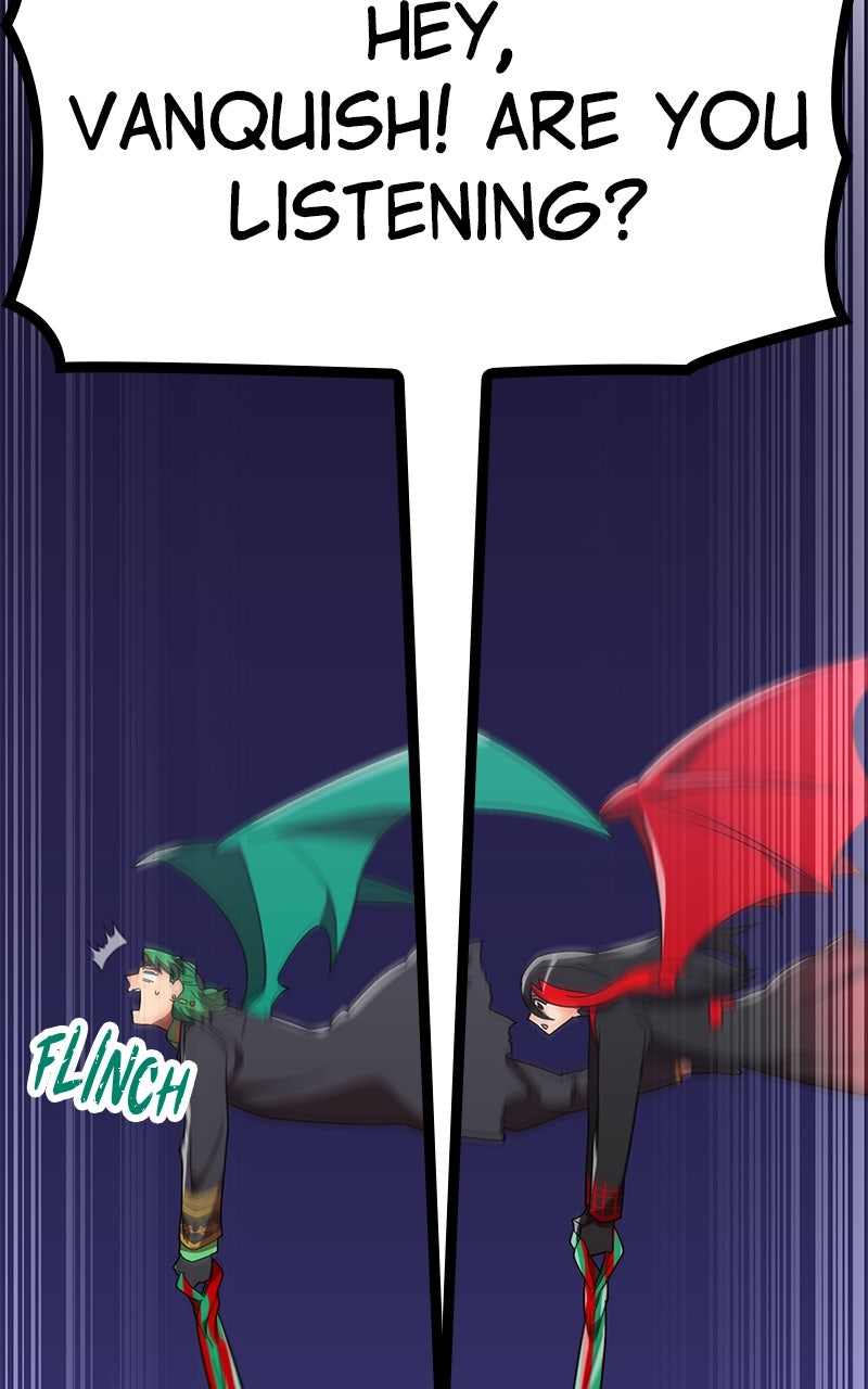 Savior ofDivine Blood Ep. 50 - The Second Disaster 1 page 100 - 