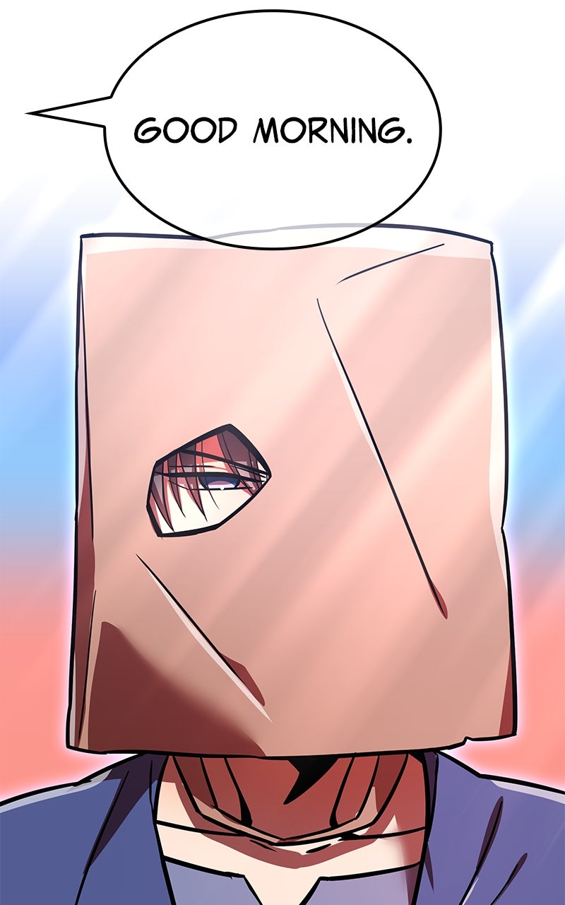 Savior ofDivine Blood Ep. 51 - Zone: Barbed Tower 1 page 11 - 