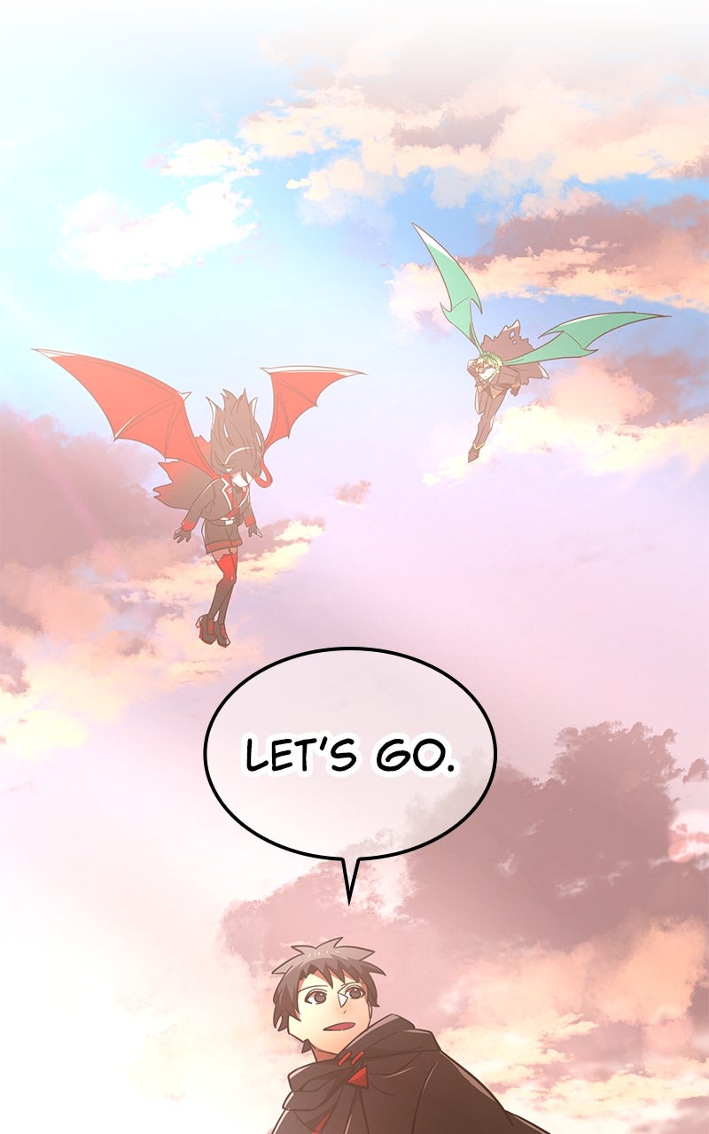 Savior ofDivine Blood Ep. 51 - Zone: Barbed Tower 1 page 103 - 