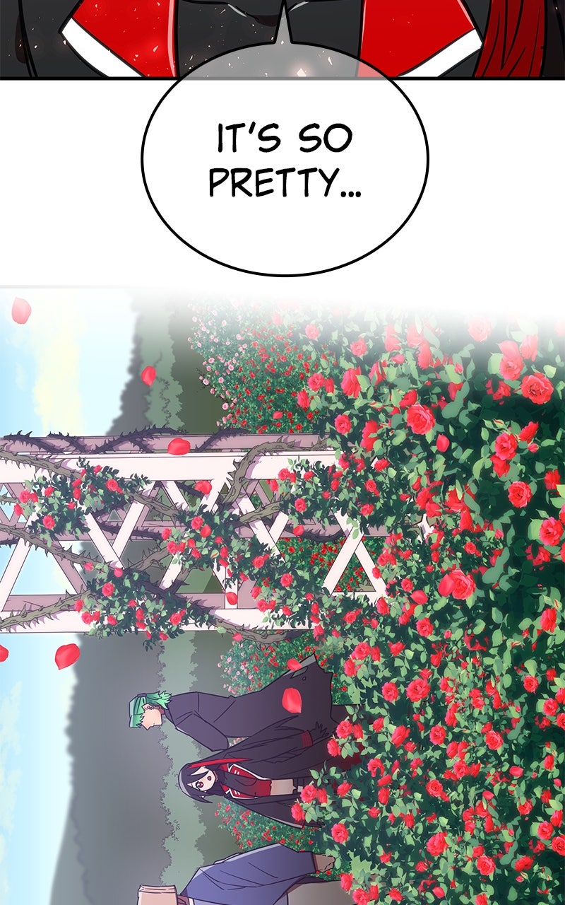 Savior ofDivine Blood Ep. 51 - Zone: Barbed Tower 1 page 108 - 