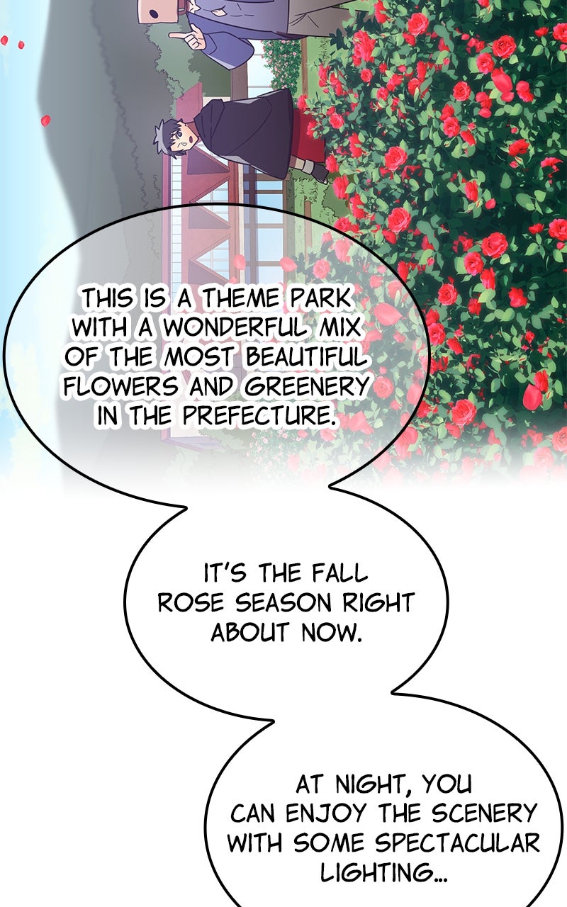 Savior ofDivine Blood Ep. 51 - Zone: Barbed Tower 1 page 109 - 