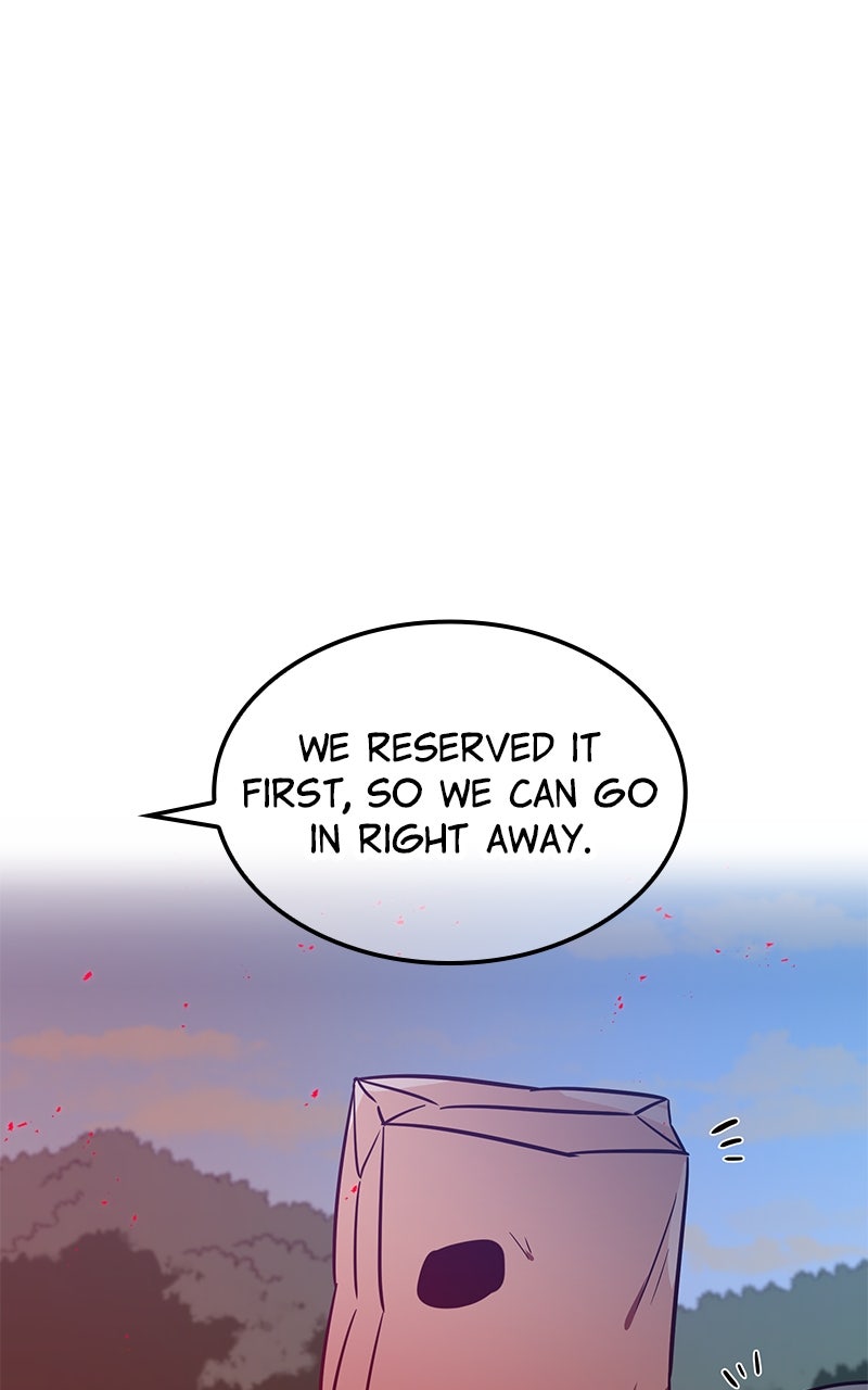Savior ofDivine Blood Ep. 51 - Zone: Barbed Tower 1 page 111 - 
