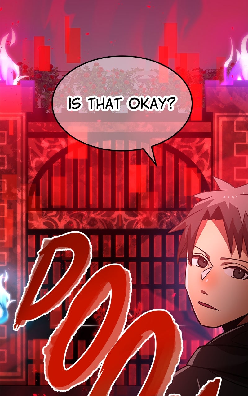 Savior ofDivine Blood Ep. 51 - Zone: Barbed Tower 1 page 113 - 