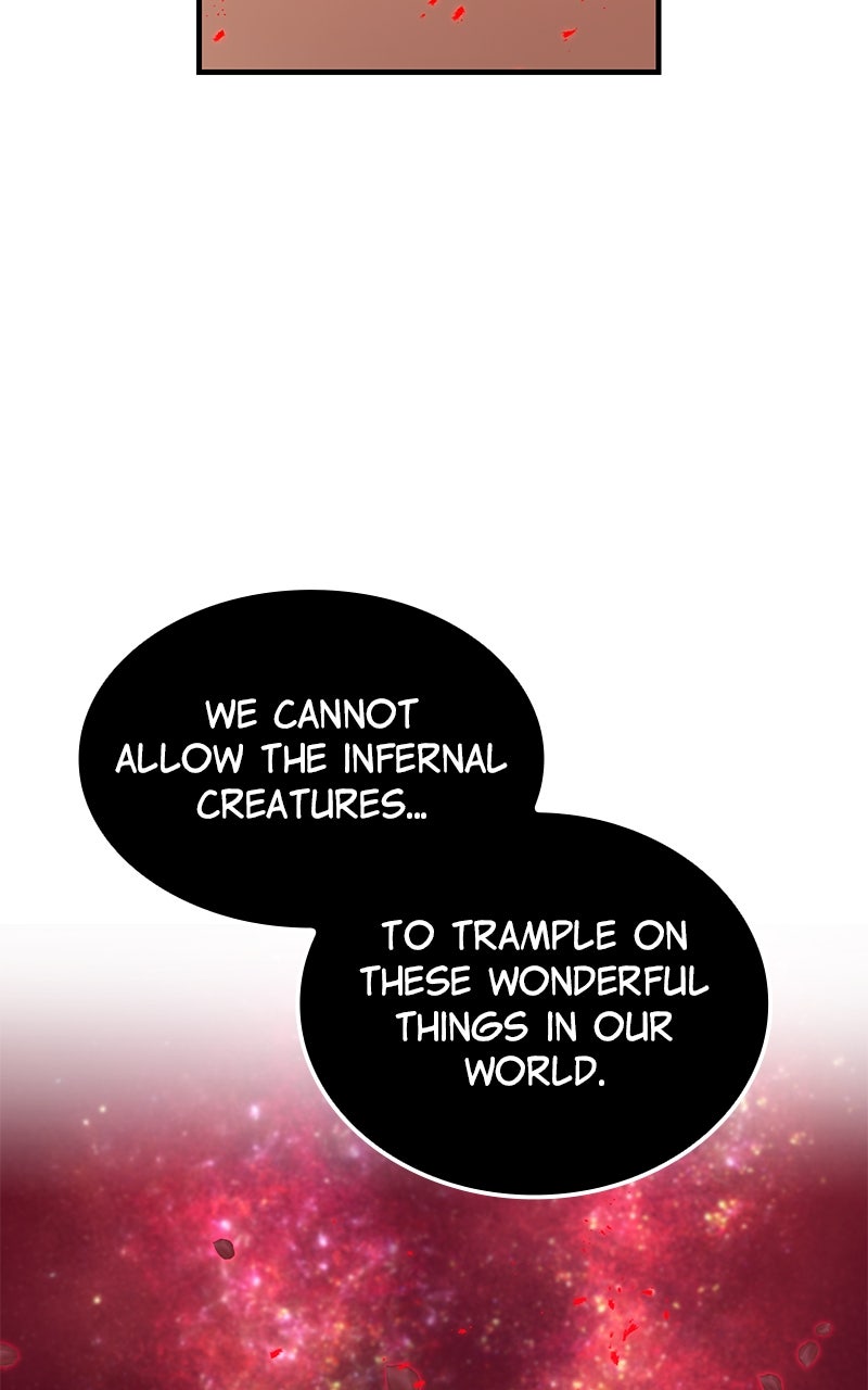 Savior ofDivine Blood Ep. 51 - Zone: Barbed Tower 1 page 115 - 