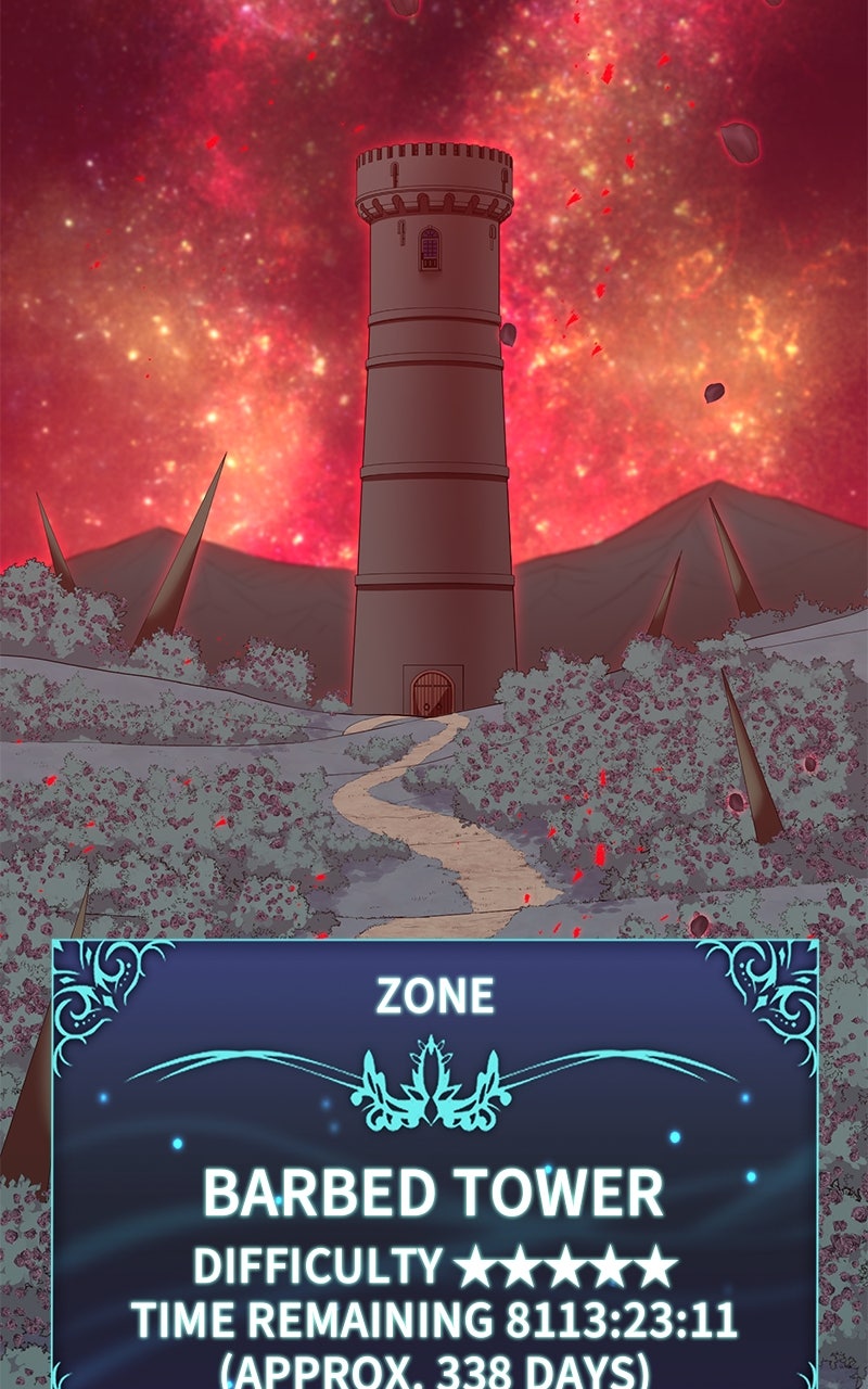 Savior ofDivine Blood Ep. 51 - Zone: Barbed Tower 1 page 116 - 