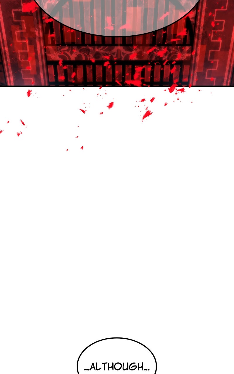 Savior ofDivine Blood Ep. 51 - Zone: Barbed Tower 1 page 118 - 