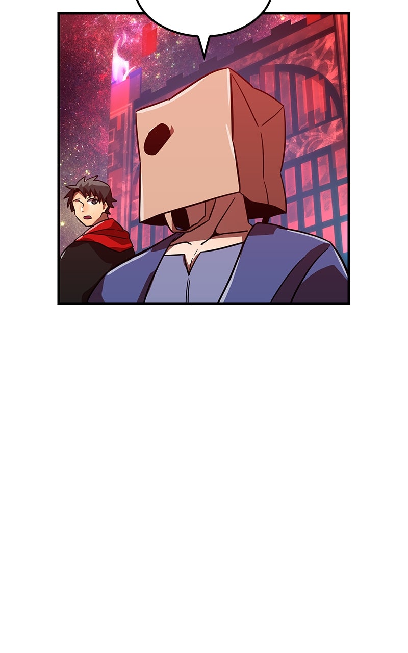 Savior ofDivine Blood Ep. 51 - Zone: Barbed Tower 1 page 119 - 